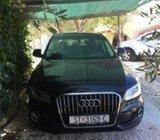 Audi Q5 2,0 TDI