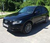 Audi Q5 2,0 TDI quattro S-tronic sport