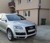 Audi Q7 3,0 V6 TDI S-line