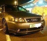 Audi S3 S3 1,8 T