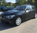 BMW 116d 2013 god xenon aut.klima nema prijenosa Diners AMEX 60 rata