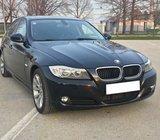 BMW serija 3, 116 KS, 2.0