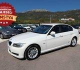 BMW 316 D SPORTPAKET -Modificirani model