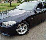BMW 520d M-PAKET UVOZIMO PO ŽELJI I NARUDŽBI KUP
