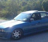 BMW e34 2.0 24v (REG DO 5MJ,MOGUCA ZAMJENA)