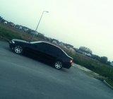 BMW M3 320 d