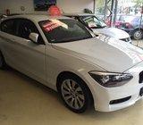 BMW serija 1 114i