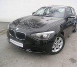 BMW serija 1 116d automatik *** 2 godine garancija ***