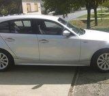 BMW serija 1 118d