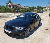 BMW serija 1 120d coupe