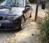 BMW serija 1 123d coupe