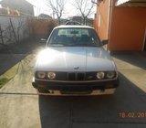 BMW serija 1 318