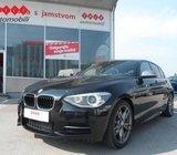BMW SERIJA 1 M135i XDrive