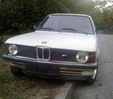 BMW serija 3 315