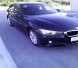 BMW serija 3 316d