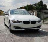 BMW serija 3 316d