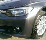 BMW serija 3 316d 