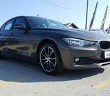 BMW serija 3 318d NAVIGACIJA*** GARANCIJA 1.GOD