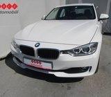 BMW SERIJA 3 318 D