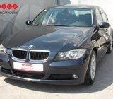 BMW SERIJA 3 318 D