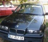 BMW serija 3 318i