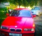 BMW serija 3 318i HITNO !! Cijena nije fixna...Moze i zamjena za razno