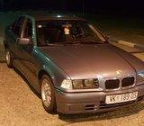 BMW serija 3 318tds