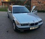BMW serija 3 318tds