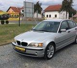 BMW serija 3 320d