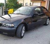 BMW serija 3 320d *PRVA VLASNICA* M PAKET *REG 1GOD*