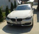 BMW serija 3 320d Sport