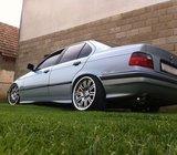 BMW serija 3 320i