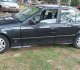 BMW serija 3 320i