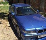 BMW serija 3 320i