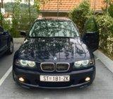 BMW serija 3 323i