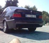 BMW serija 3 323i