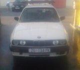 BMW serija 3 324d