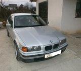 BMW serija 36 325td reg 1.god