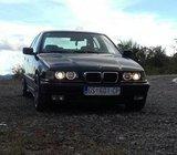 HITNO BMW serija 3 325 tds