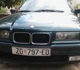 BMW serija 3 325TDS