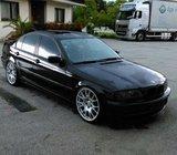 BMW serija 3 330d