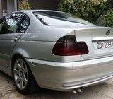 BMW serija 3 330d