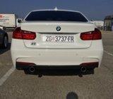 BMW serija 3 335xd