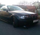 BMW serija 3 Cabriolet 325Ci