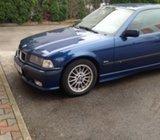 BMW serija 3 Compact 318tds