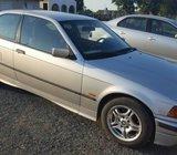 BMW serija 3 Compact 318tds