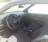 BMW serija 3 Compact 318tds