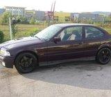 BMW serija 3 Compact 318ti
