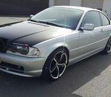 BMW serija 3 Coupe 318Ci