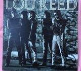 LP PLOČA, LOU REED - NEW YORK